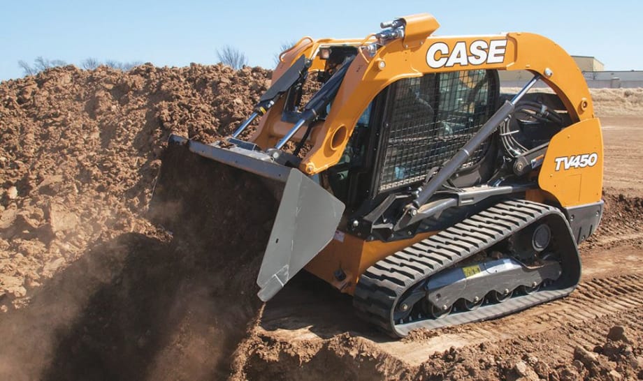 Responding to Demand for a ‘Beefed Up’ Loader