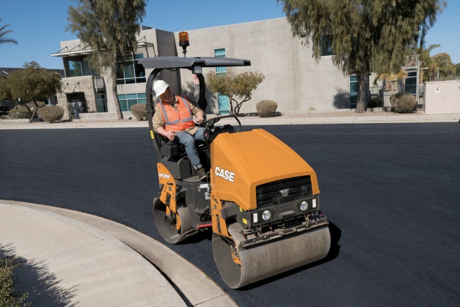 Doosan Expands -7 Series Wheel Loader Line