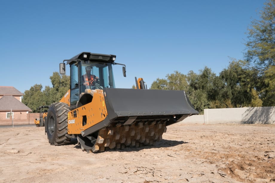 Yanmar Offers Compact Wheel Loaders