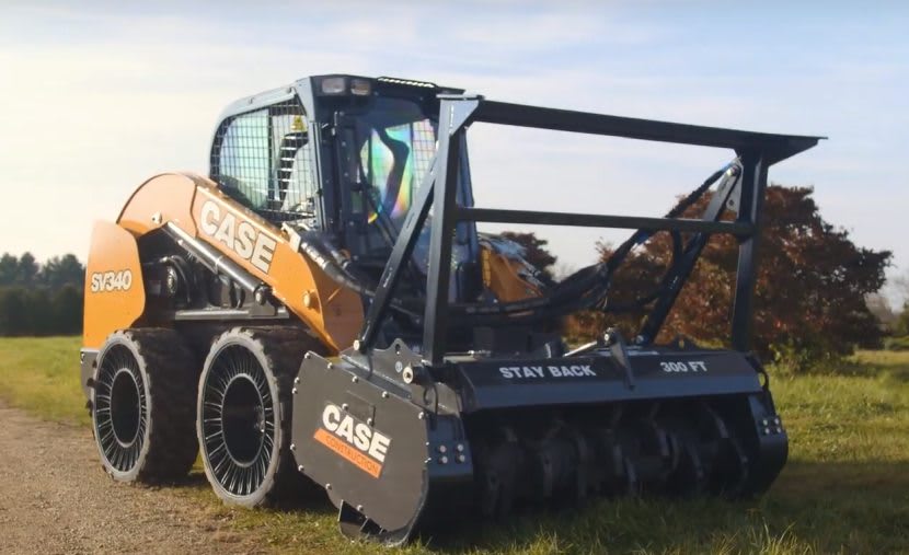 Four Seasons Line of Brushless Blower Motors