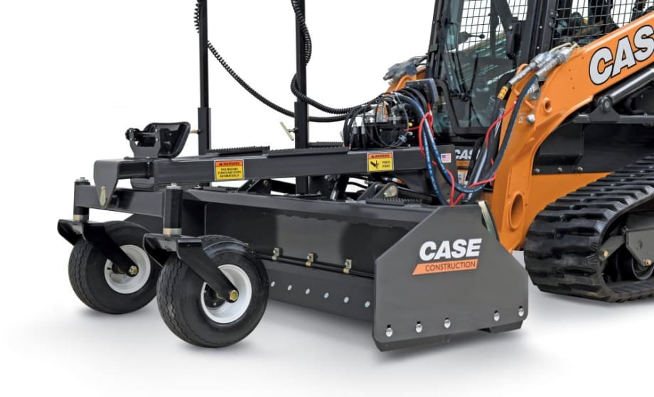 JLG Expands Range of Hi-Capacity HC3 Boom Lifts