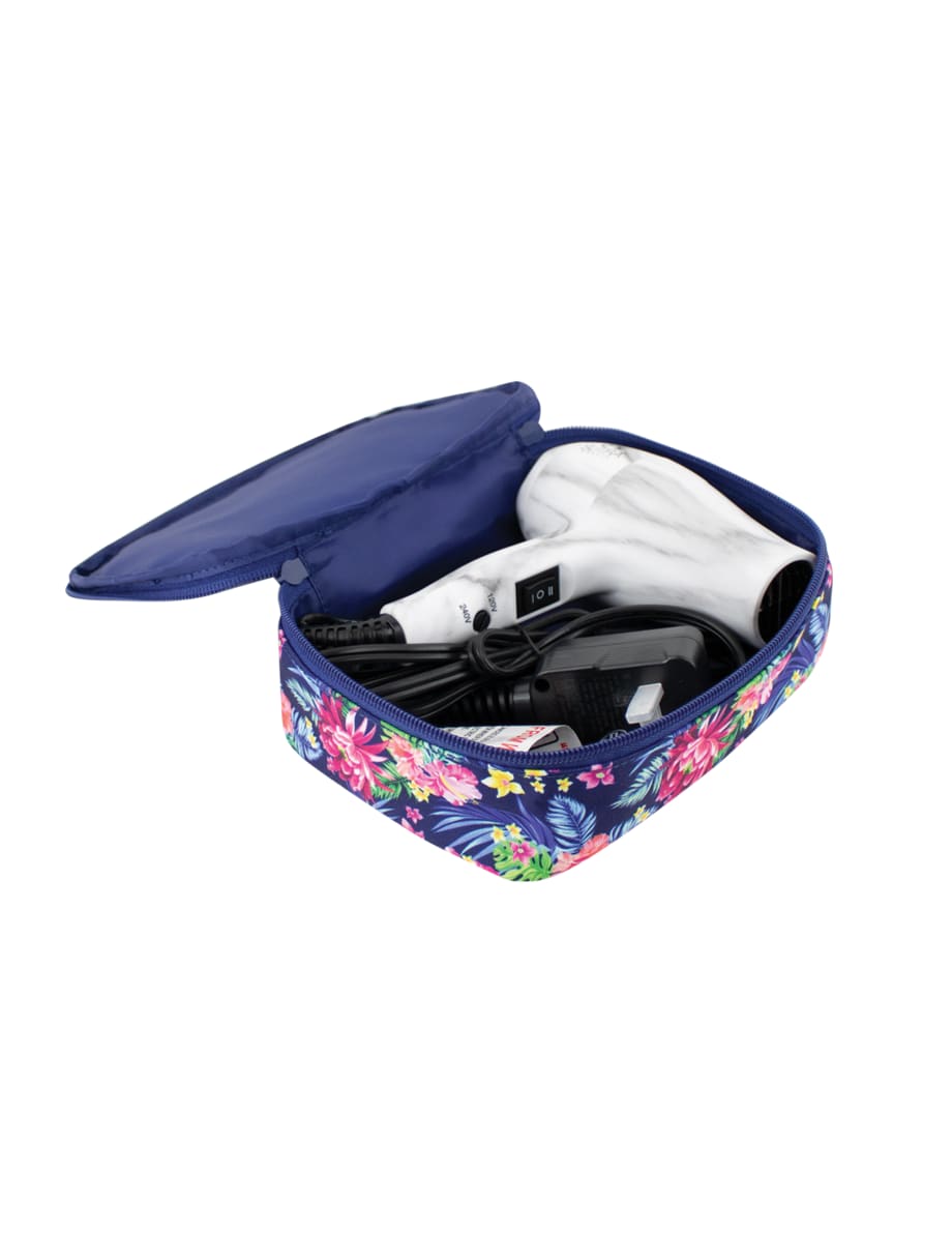 Travel Light with Sutra Beauty's Newest Blow Dryer