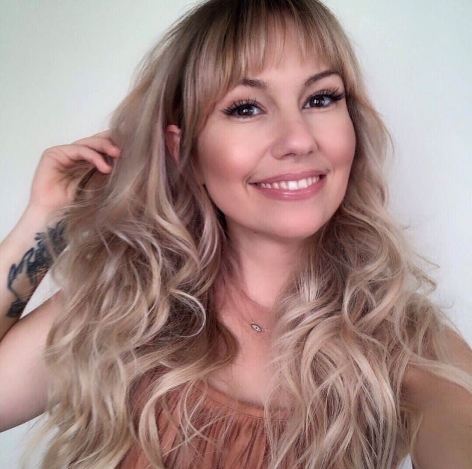 2019 MODERN SALON 100: Casey Powell @updoguru