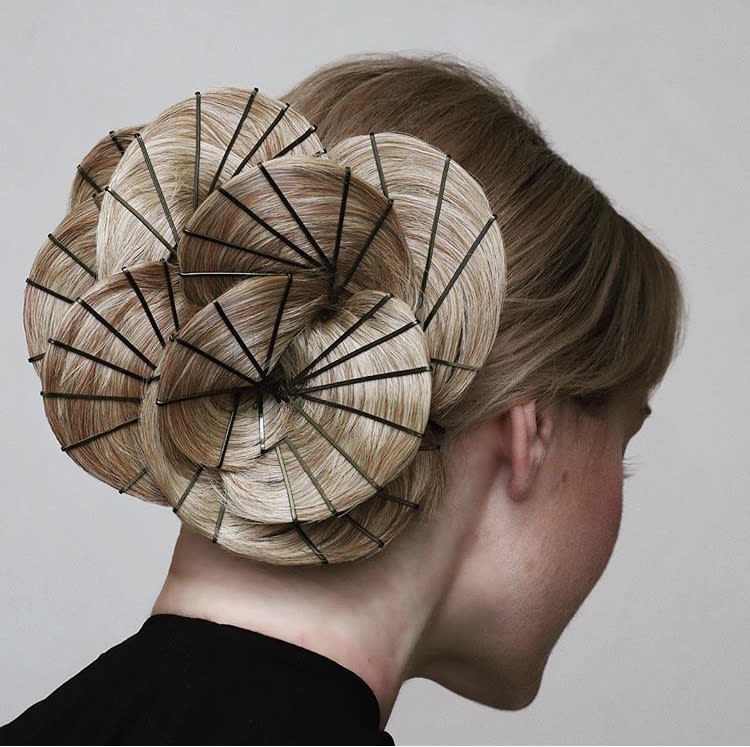 How to Make Bobby Pins Your New Favorite Accessory