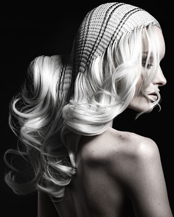 2020 NAHA Finalists: Newcomer Stylist of the Year