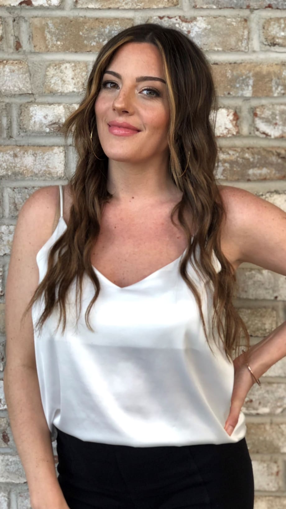 2019 MODERN SALON 100: Casey Campisi @Hairbycaseyveda
