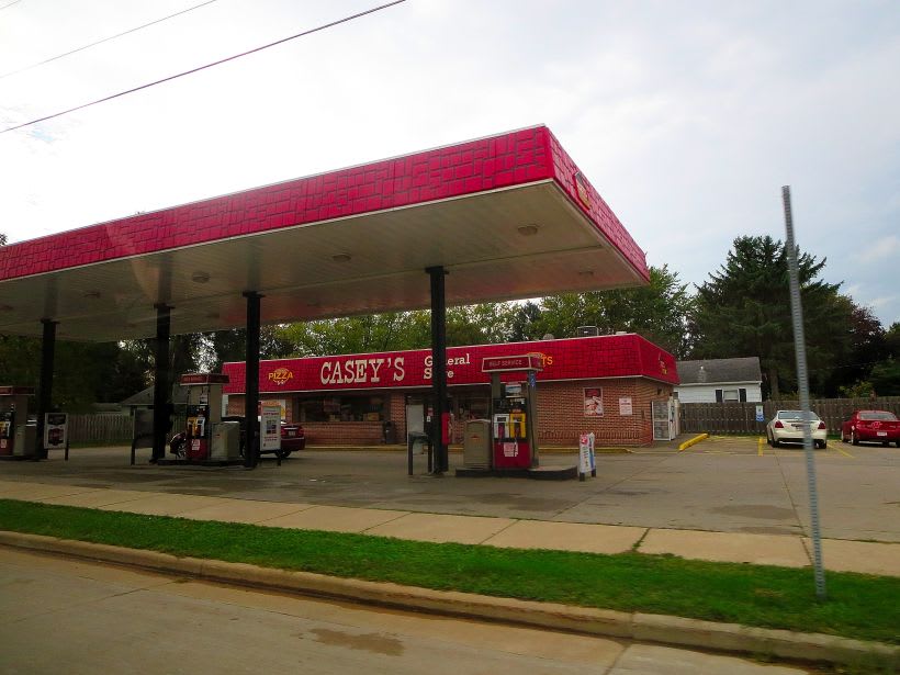 FleetCor Manages Fuel Card Program for Convenience Store Chain 
