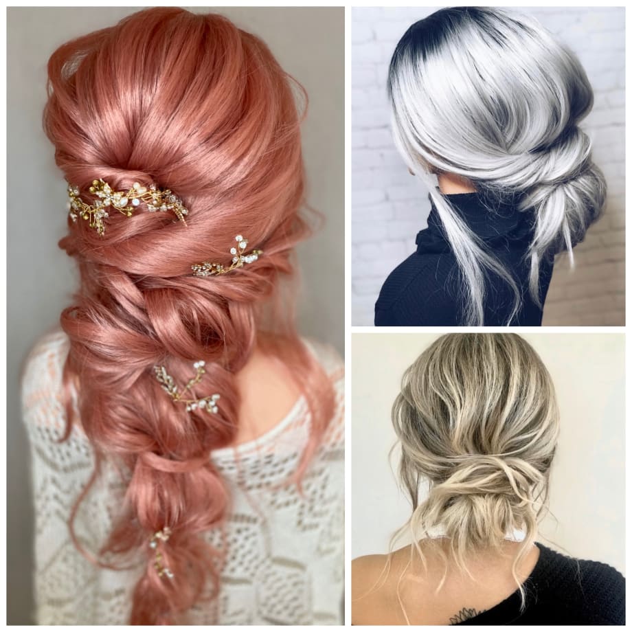 7 Musts for the Perfect Updo