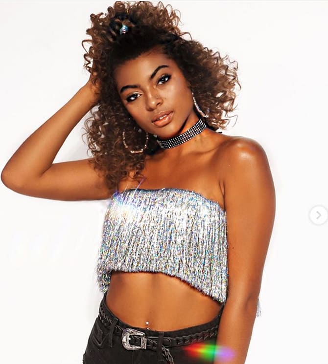 5 Stunning Curl Looks From SalonCentric Experts