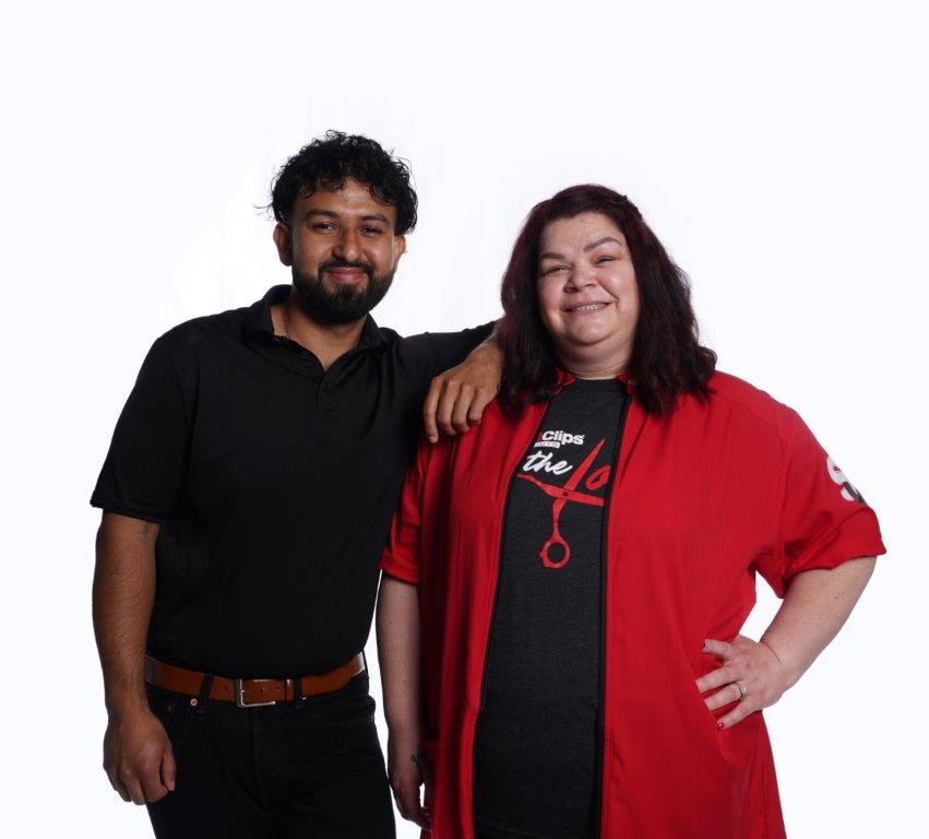 Sport Clips Announces Winners of "The Look" Creative Competition