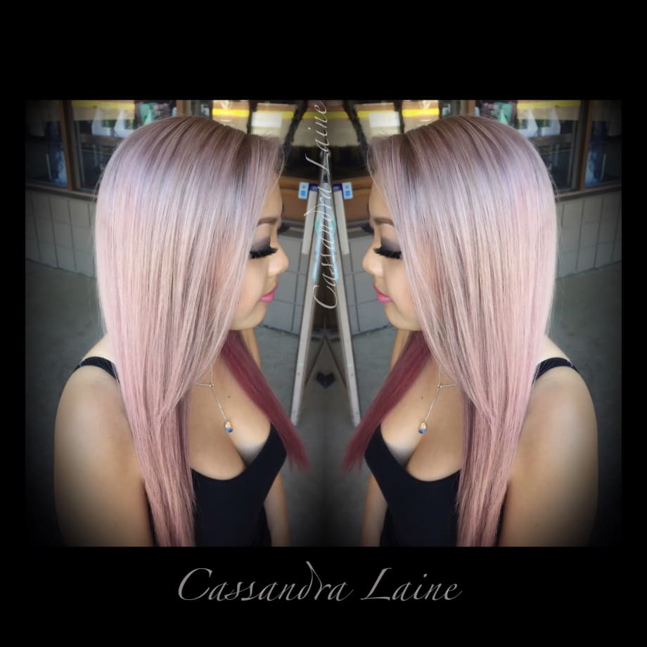 Rose Gold: The Inside Scoop On How Practice Makes Perfect