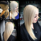 UPDATE: The Retouch on This AMAZING Transformation