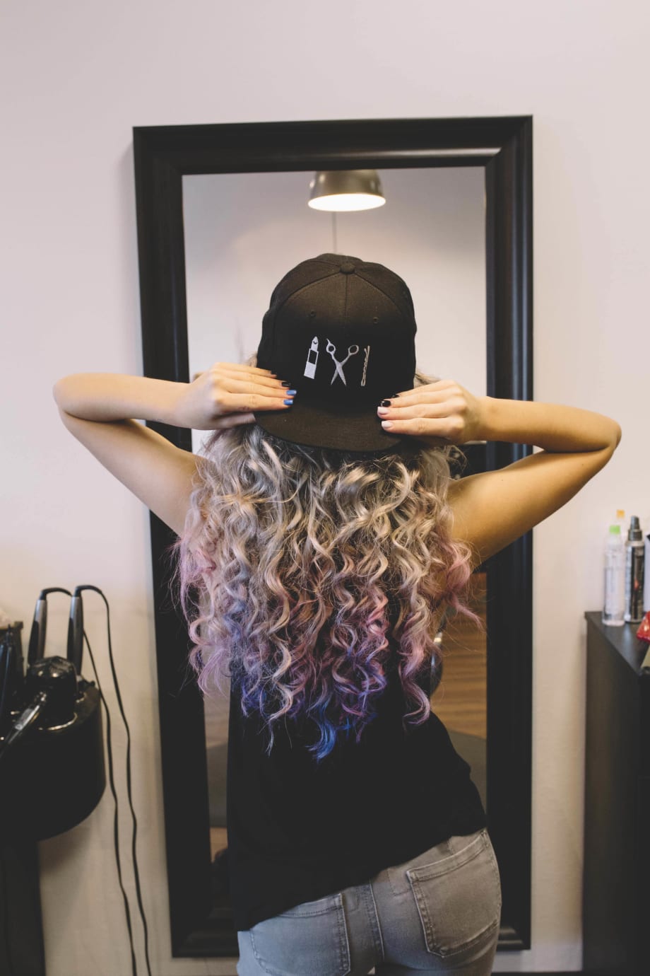 Salon Fashion Designs By Salon PROS!