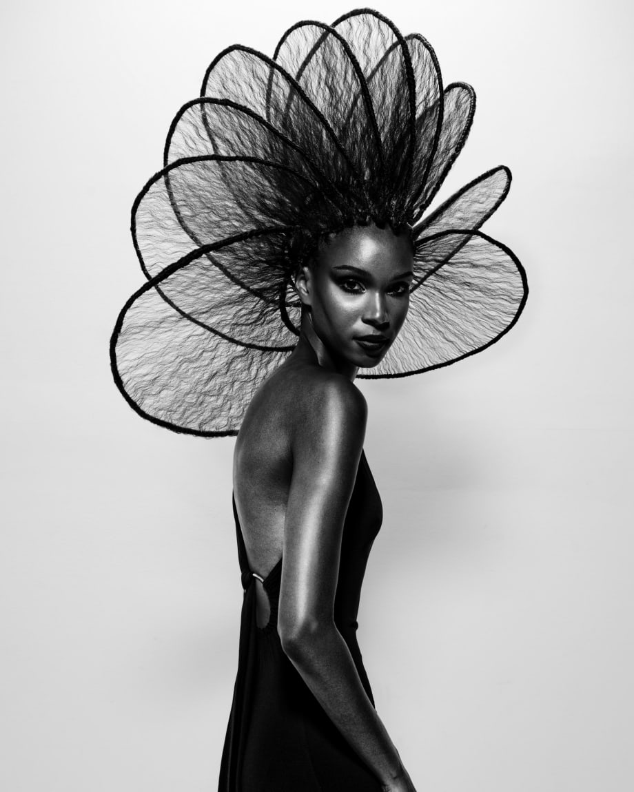 Competition Artistry: Congratulating the 2024 NAHA Texture Finalists