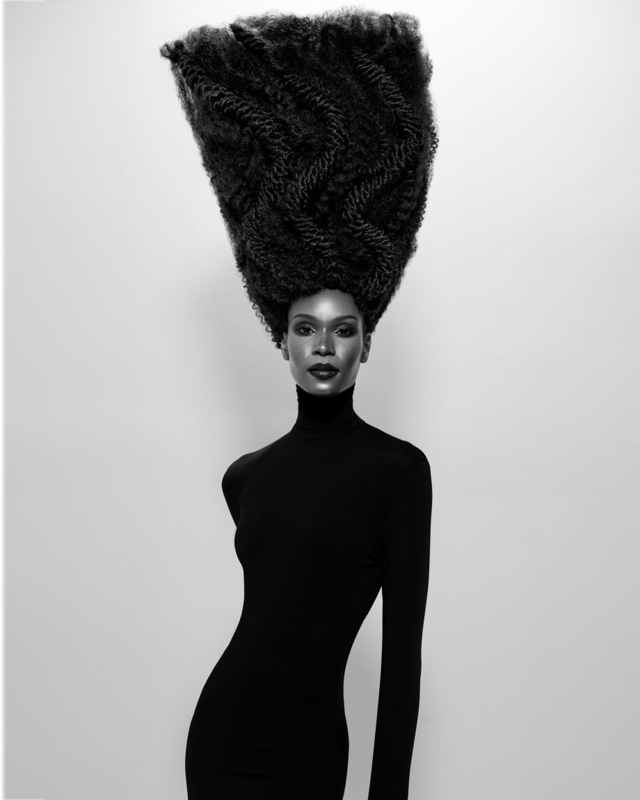 Competition Artistry: Congratulating the 2024 NAHA Texture Finalists
