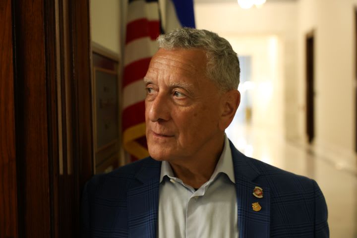 New at the Top of NADA