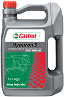 Castrol & John Force Go on Tour, “Big Honkin’ Truck Makeover” Keeps on Honkin’
