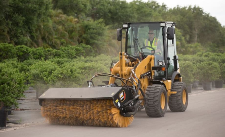 John Deere Fastback PRO Rear-Discharge Mower Deck