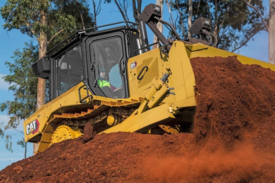Gamber-Johnson Backlit Keyboard