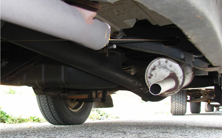 NADA Leads the Charge on Combatting Growing Problem of Catalytic Converter Theft