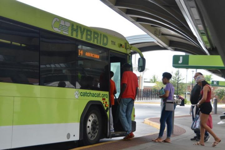 Georgia's Chatham Area Transit Launches National Search for Next Chief