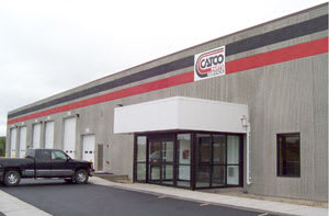 FleetPride Acquires Catco Parts & Service