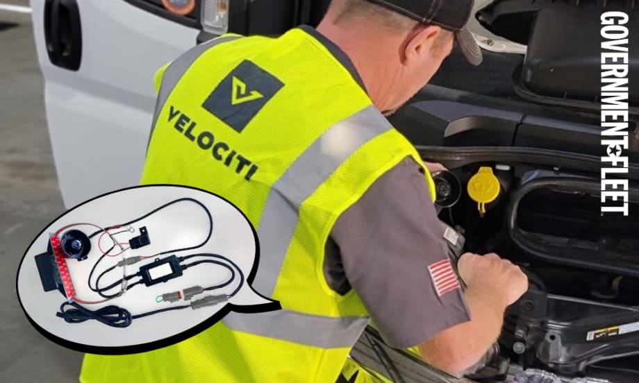 CATrak Device Helps Tackle Catalytic Converter Theft Uptick