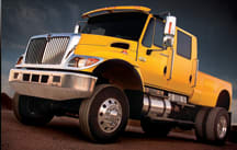 CAT Scale Announces Weigh To Win Truckstop Tour
