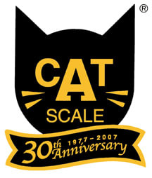 CAT Scale Celebrates 30th Anniversary

