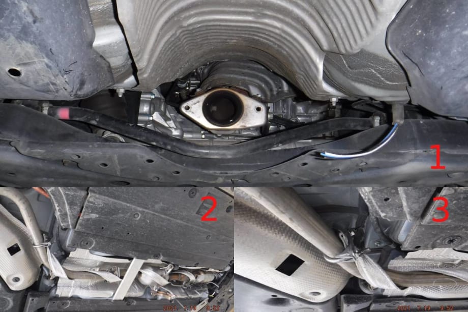 2 Ways Fleets Can Prevent Catalytic Converter Theft