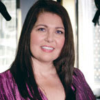 The Early Adapter: Rhonda Cavner