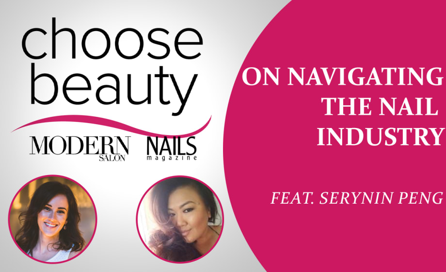 On Navigating the Nail Industry