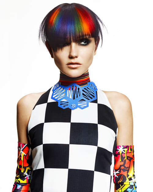 America’s Beauty Show by Cosmetologists Chicago Announces  The 2020 ABS Global Image Awards Winners