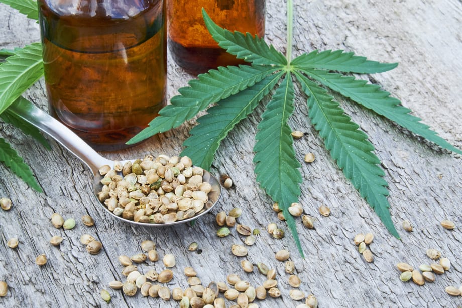 How Spas are Incorporating CBD into Treatments