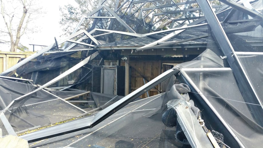 How Fleets Can Prepare for Natural Disasters: Lessons from Hurricane Matthew