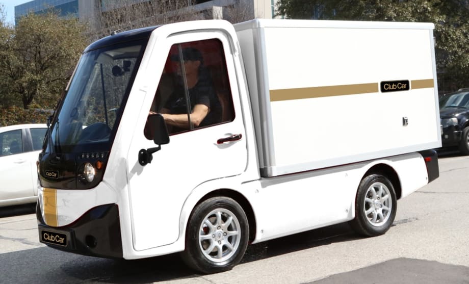 AEV Technologies, Car Club Partner on Electric Vehicles