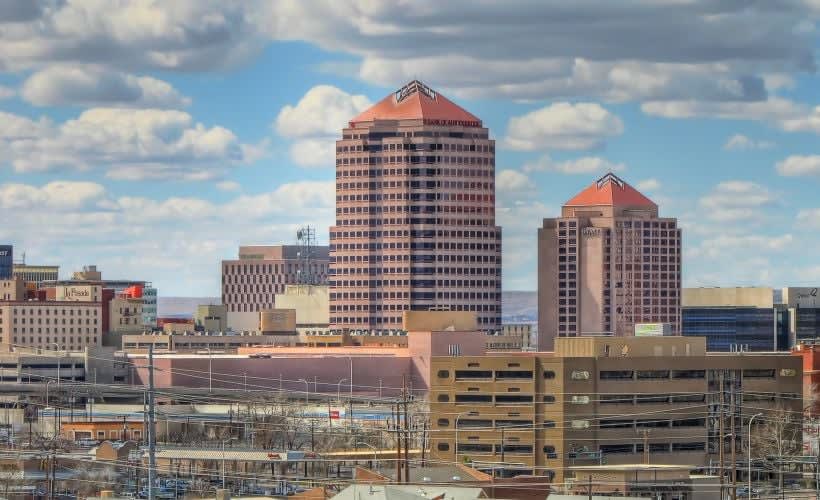 Albuquerque Lowers Auto Theft Rate by 33%