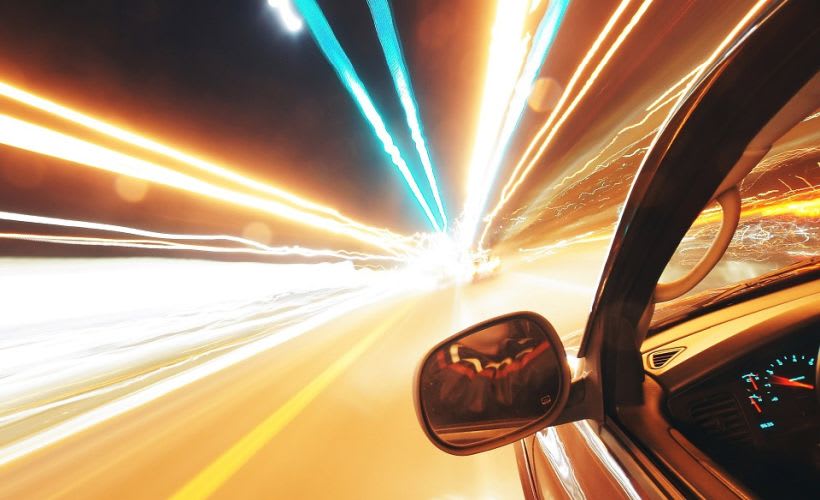 Autonomous Vehicles Can Increase Safety, 43% Say