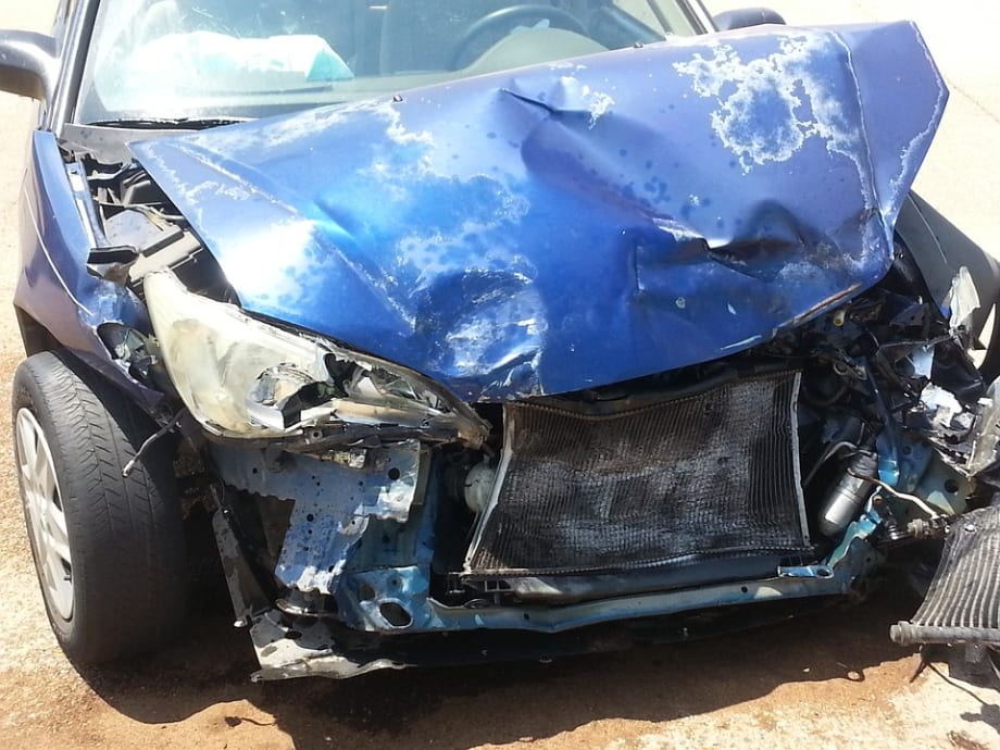 Fatalities Increase with Vehicle Age, NHTSA Finds