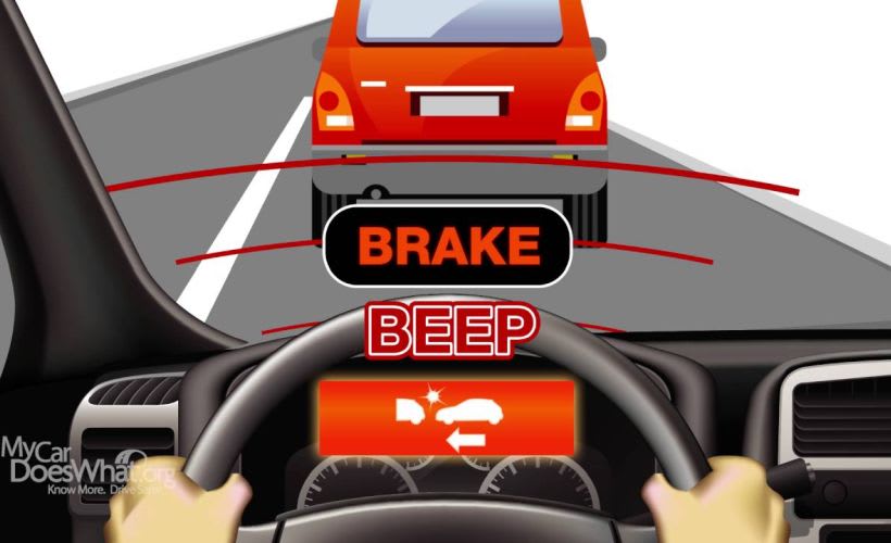 Advanced Safety Tech Could Reduce Fatalities by 29%