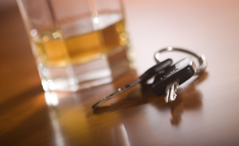 Drunk Driving Still a Worse Problem Than Drugged Driving: MADD