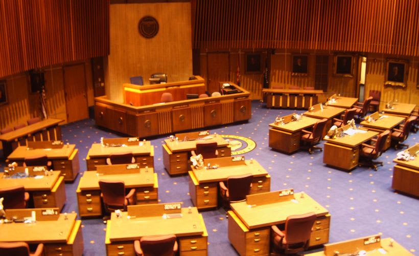 Arizona Distracted Driving Law Moves Forward
