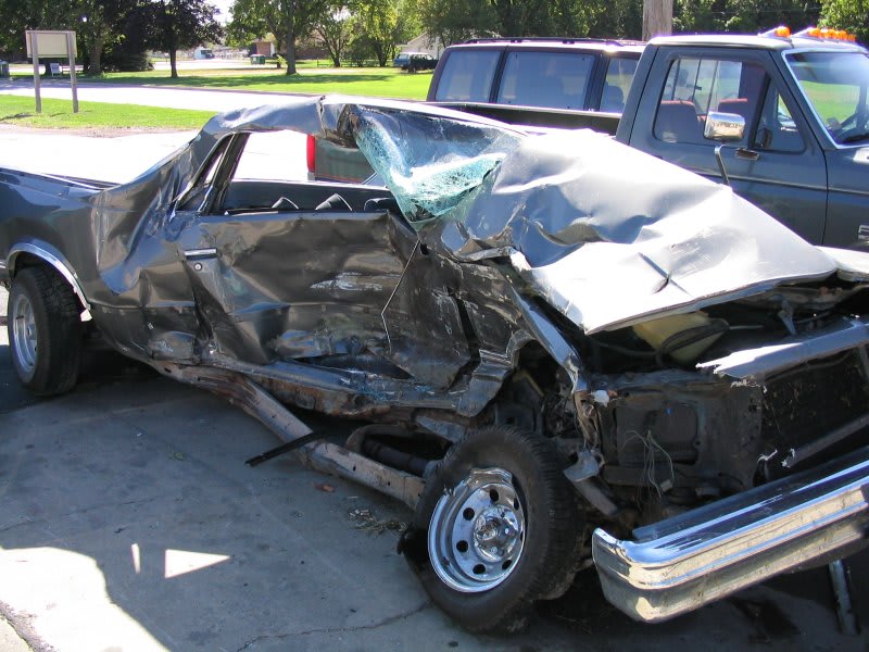 U.S. Leads World in Traffic Fatalities