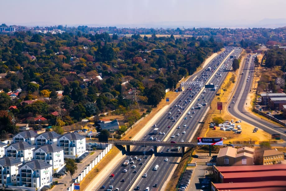Labor Day Road Deaths to Fall From Year Ago