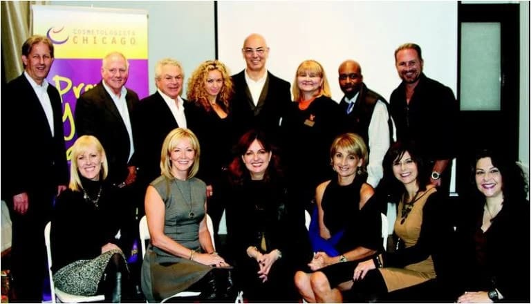Cosmetologists Chicago Elects New Board of Directors