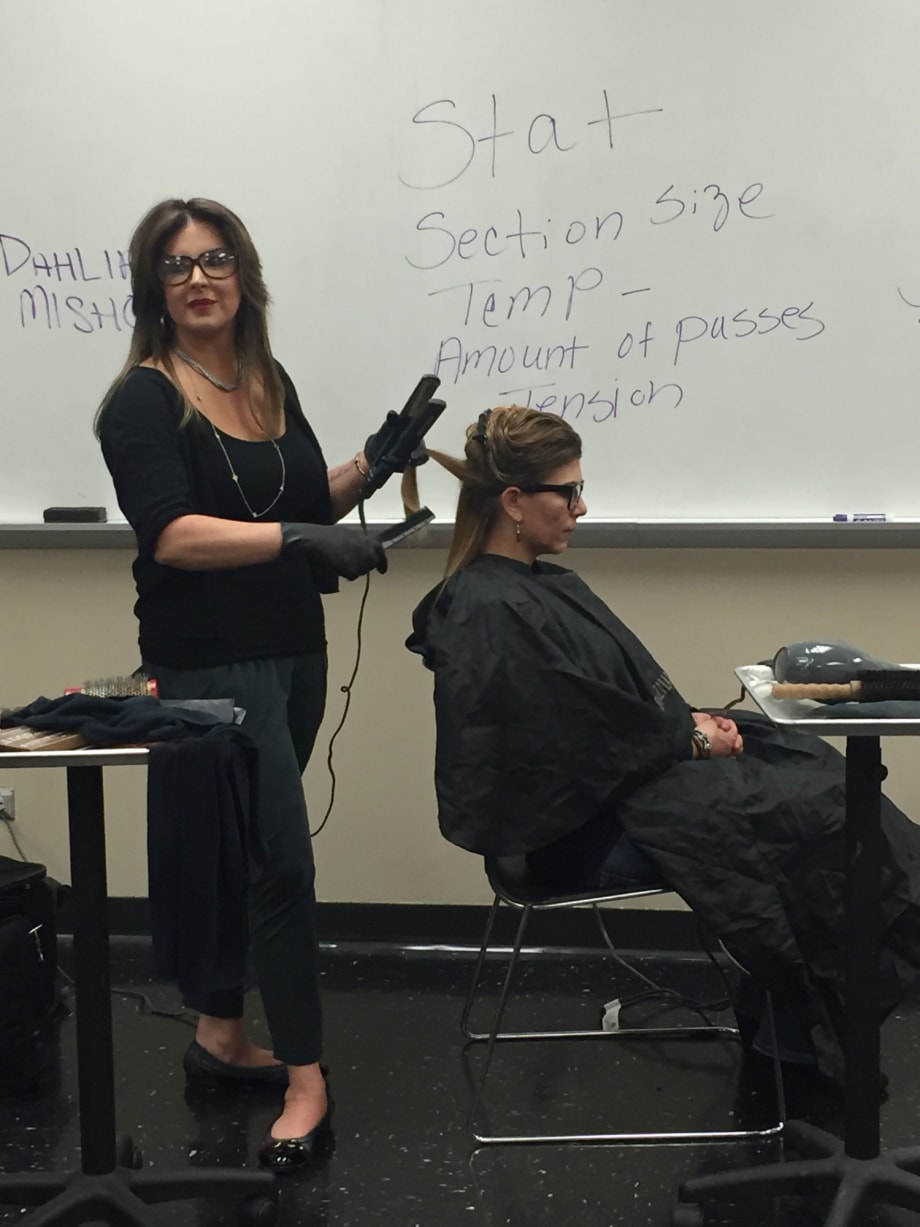 6 Tips to Achieve a Perfect – And Lucrative – Brazilian Blowout