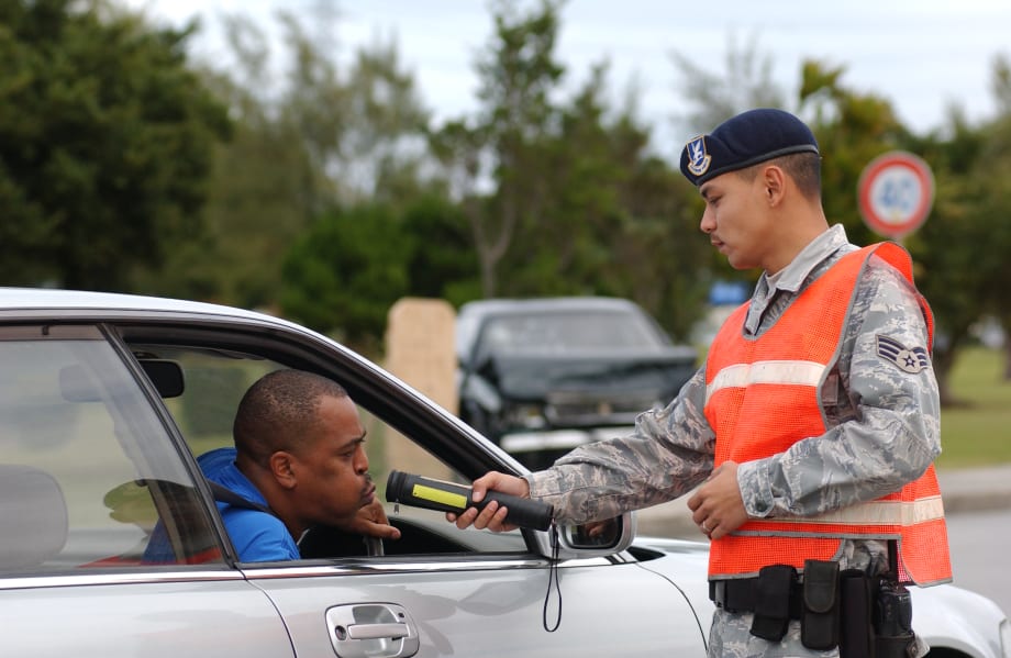 Report Questions Breathalyzer Accuracy