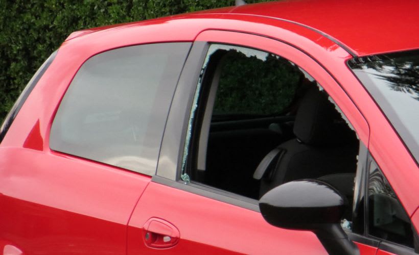 NICB Backs Oregon Vehicle Theft Bill