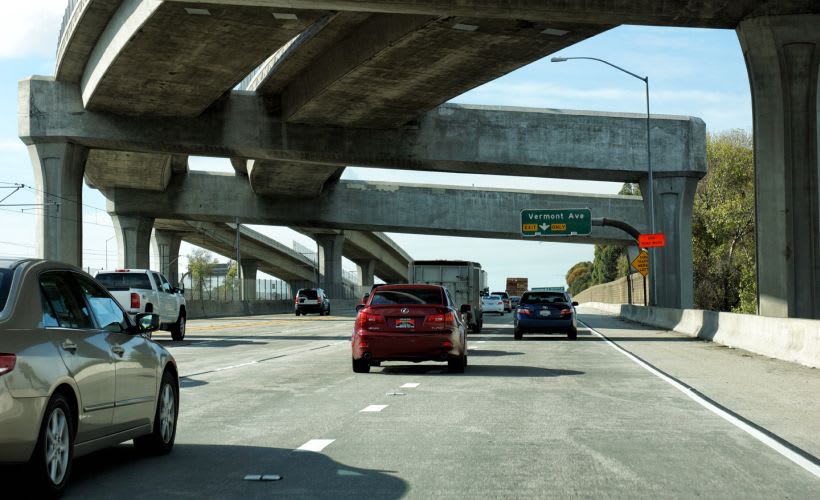 Feds Award $10M to 7 States to Test Highway Financing Options