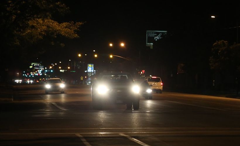 Headlights Improve on 2018 Models: IIHS